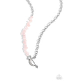 chiseled-confidence-pink-necklace-paparazzi-accessories