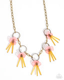 lei-of-the-land-brass-necklace-paparazzi-accessories