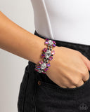 Bewildering Bling - Multi Bracelet - Paparazzi Accessories