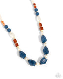 crackling-chic-blue-necklace-paparazzi-accessories