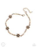 gardening-gusto-gold-anklet-paparazzi-accessories