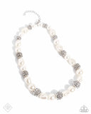 posh-pattern-white-necklace-paparazzi-accessories