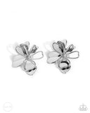 sweetness-and-light-silver-clip-on-paparazzi-accessories