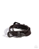 buckle-town-brown-bracelet-paparazzi-accessories