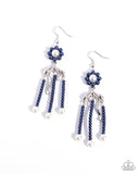 unforgettable-umbrella-blue-earrings-paparazzi-accessories