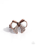 classy-coquette-copper-ring-paparazzi-accessories