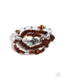 spellbound-stack-brown-bracelet-paparazzi-accessories