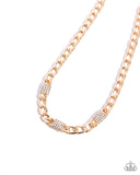 impressive-independence-gold-necklace-paparazzi-accessories