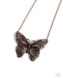 flawless-flight-copper-necklace-paparazzi-accessories