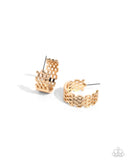 interlocked-immunity-gold-earrings-paparazzi-accessories