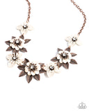 springtime-song-copper-necklace-paparazzi-accessories