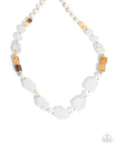 crackling-chic-white-necklace-paparazzi-accessories