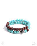 restful-review-blue-bracelet-paparazzi-accessories