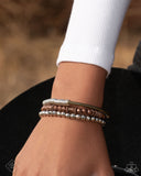 Fabulous Find - Multi Bracelet - Paparazzi Accessories