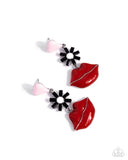 let-me-kiss-you-multi-post earrings-paparazzi-accessories