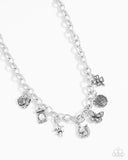 good-luck-to-you-white-necklace-paparazzi-accessories