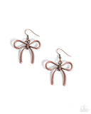 Coquette Chic - Copper Complete Look  - Paparazzi Accessories