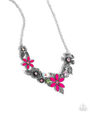 garden-my-sparkle-pink-necklace-paparazzi-accessories