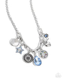 welcome-to-the-show-blue-necklace-paparazzi-accessories