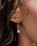 Iridescent Icon - Green Complete Look  - Paparazzi Accessories