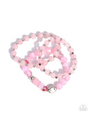 breathtaking-beat-pink-bracelet-paparazzi-accessories