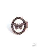 fluttering-fad-copper-ring-paparazzi-accessories