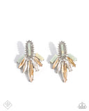 elegant-excellence-multi-post earrings-paparazzi-accessories