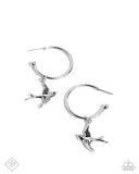 meadowlark-memento-silver-earrings-paparazzi-accessories
