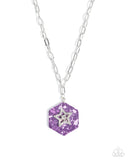 stellar-sediment-purple-necklace-paparazzi-accessories