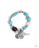 earthy-eclecticism-blue-bracelet-paparazzi-accessories