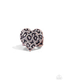 cheetah-cameo-copper-ring-paparazzi-accessories