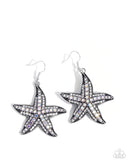 starfish-spectacle-white-earrings-paparazzi-accessories
