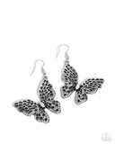 fresh-flutter-white-earrings-paparazzi-accessories