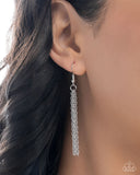 Coastal Shelf - Blue Complete Look  - Paparazzi Accessories