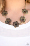 floral-fluorescence-brass-necklace-paparazzi-accessories