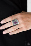 sonoran-sands-purple-ring-paparazzi-accessories