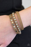 catwalk-casual-brown-bracelet-paparazzi-accessories