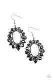 fashionista-flavor-black-earrings-paparazzi-accessories