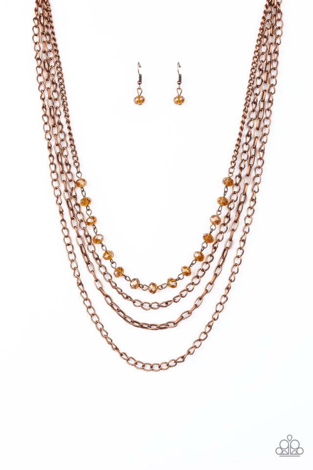 Extravagant elegance deals multi paparazzi