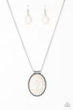 southwest-showdown-white-necklace-paparazzi-accessories