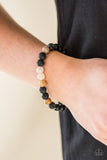 tone-down-brown-bracelet-paparazzi-accessories