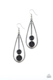 natural-nova-black-earrings-paparazzi-accessories