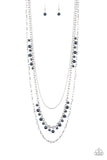 pearl-pageant-blue-necklace-paparazzi-accessories