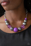 sugar,-sugar-purple-necklace-paparazzi-accessories