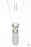 spirit-trek-white-necklace-paparazzi-accessories