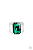 scholar-green-ring-paparazzi-accessories