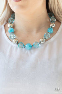 very-voluminous-blue-necklace-paparazzi-accessories