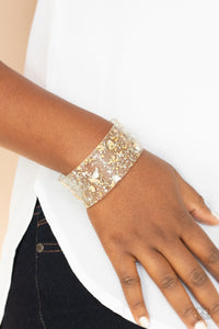 Snap, Crackle, Pop! - Multi Bracelet - Paparazzi Accessories