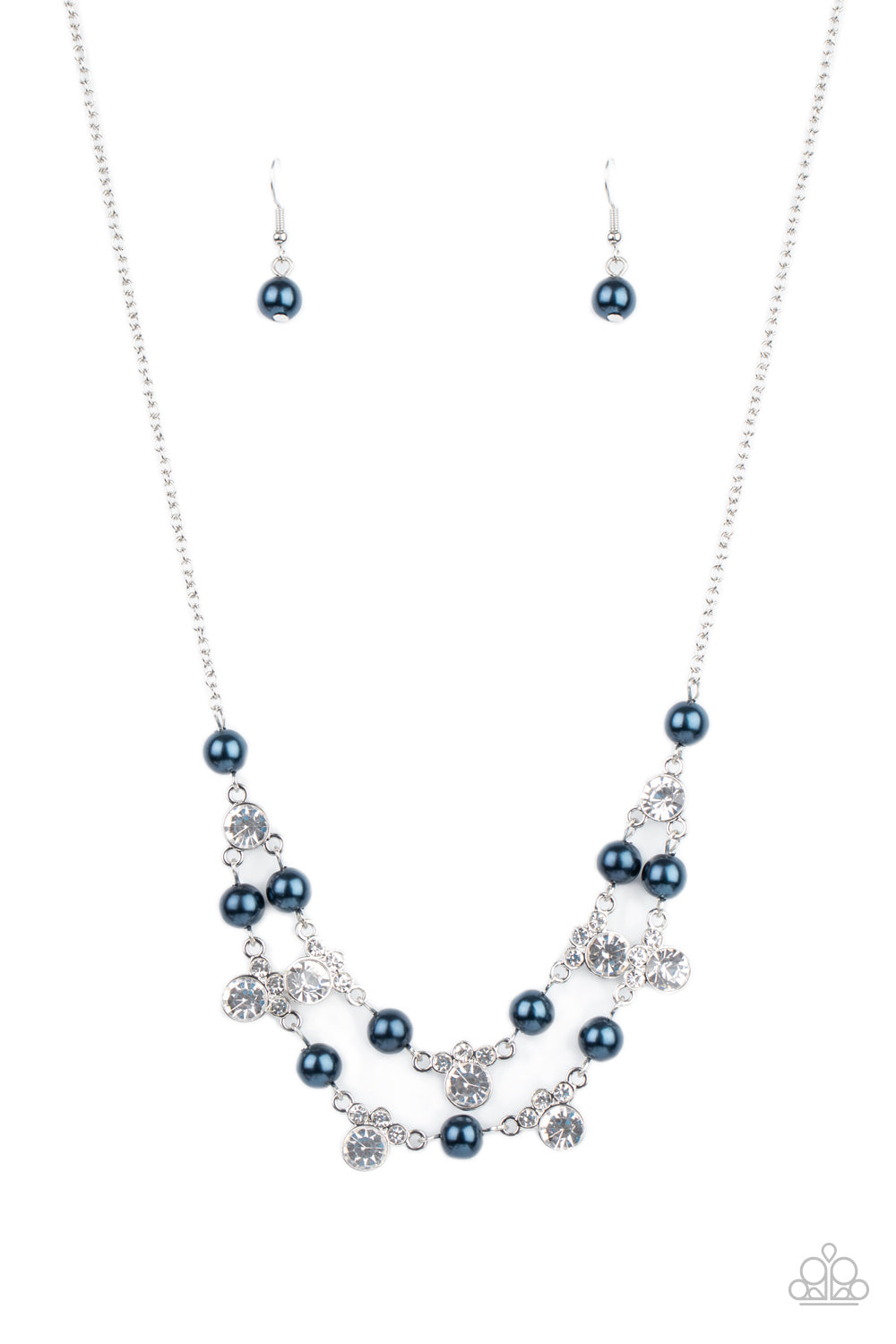 The royal coronation blue paparazzi outlet