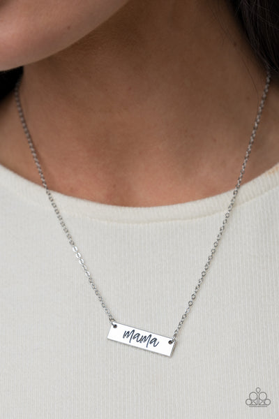 Haute mama silver paparazzi deals